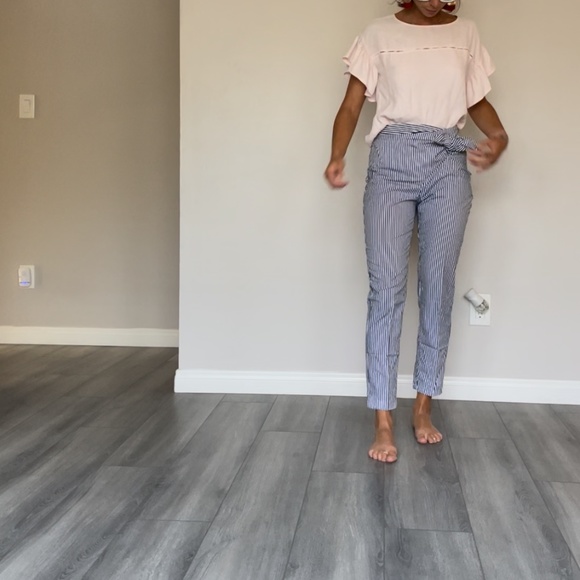 Summer Trousers ZARA - Picture 2 of 7